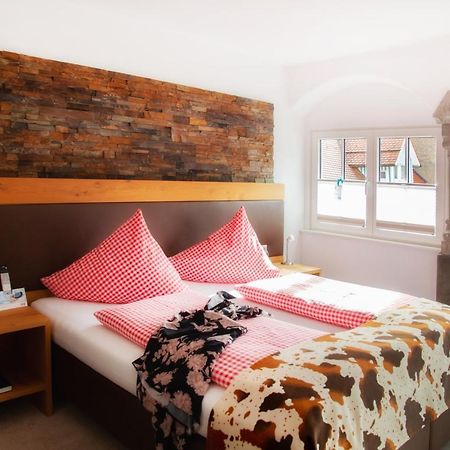 Hotel Alte Schule Lindau  Zewnętrze zdjęcie