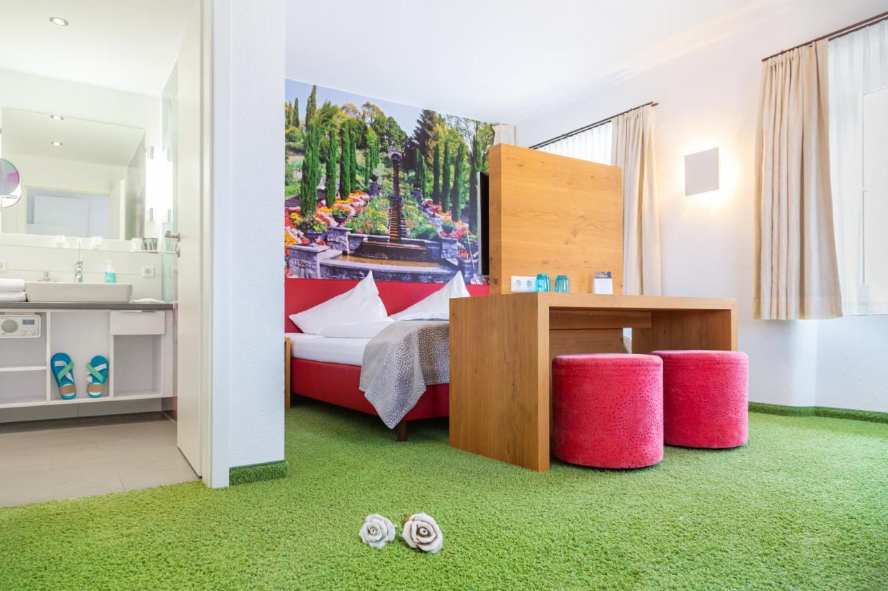 Hotel Alte Schule Lindau  Zewnętrze zdjęcie