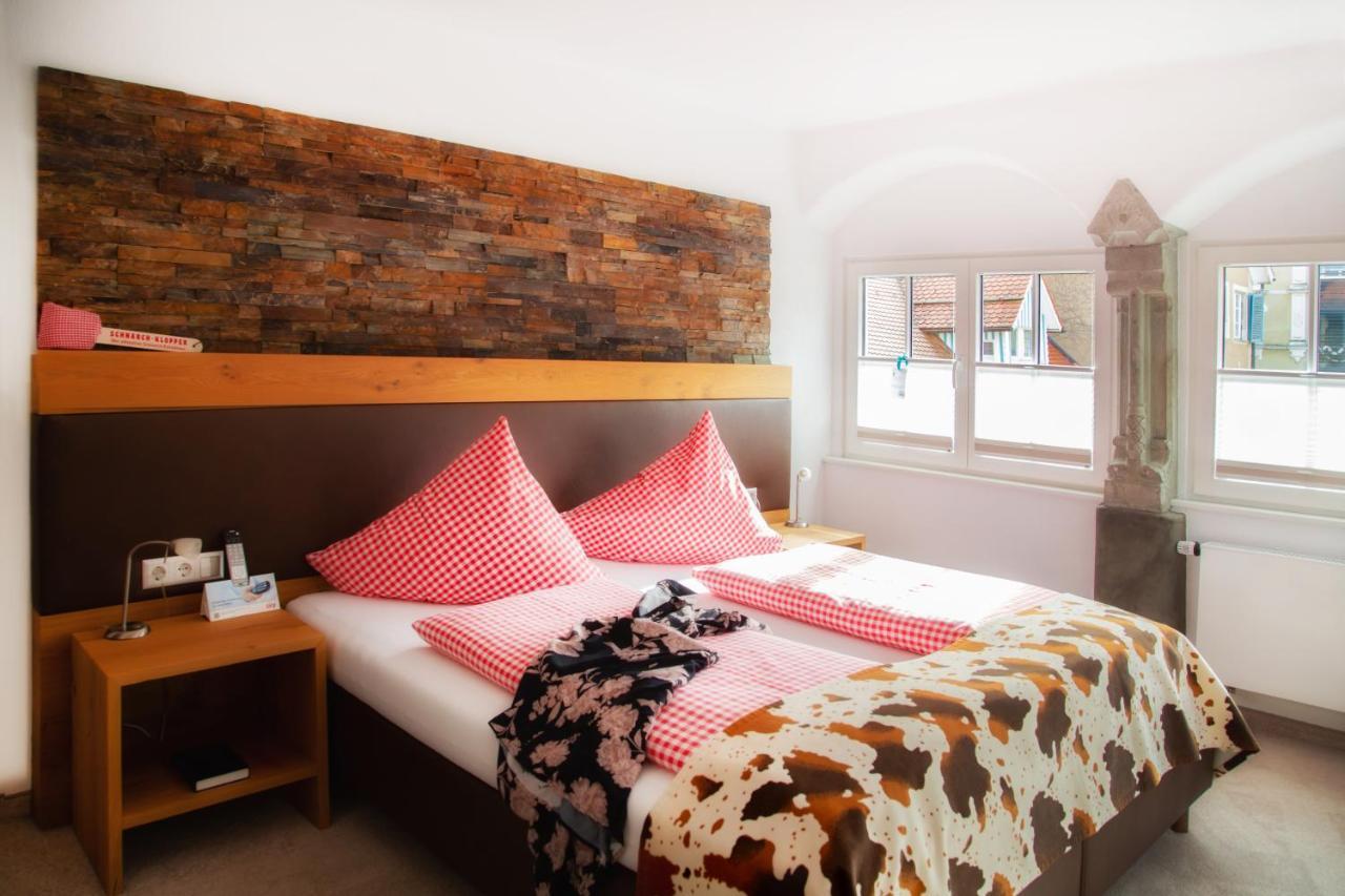 Hotel Alte Schule Lindau  Zewnętrze zdjęcie