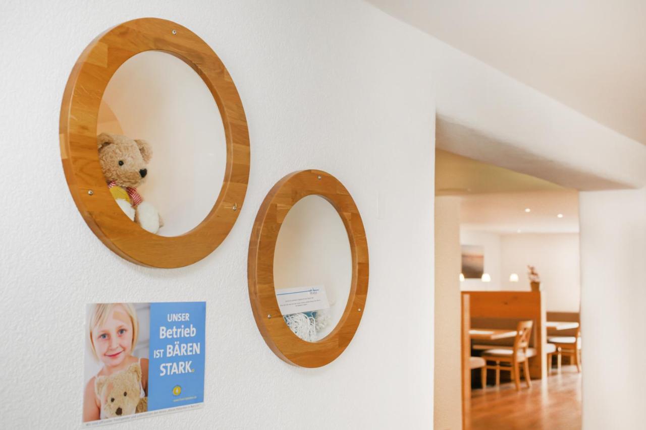 Hotel Alte Schule Lindau  Zewnętrze zdjęcie