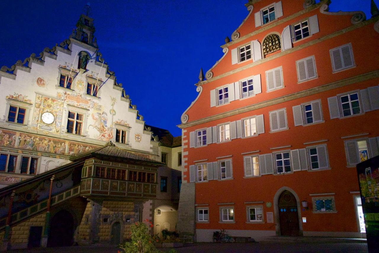 Hotel Alte Schule Lindau  Zewnętrze zdjęcie