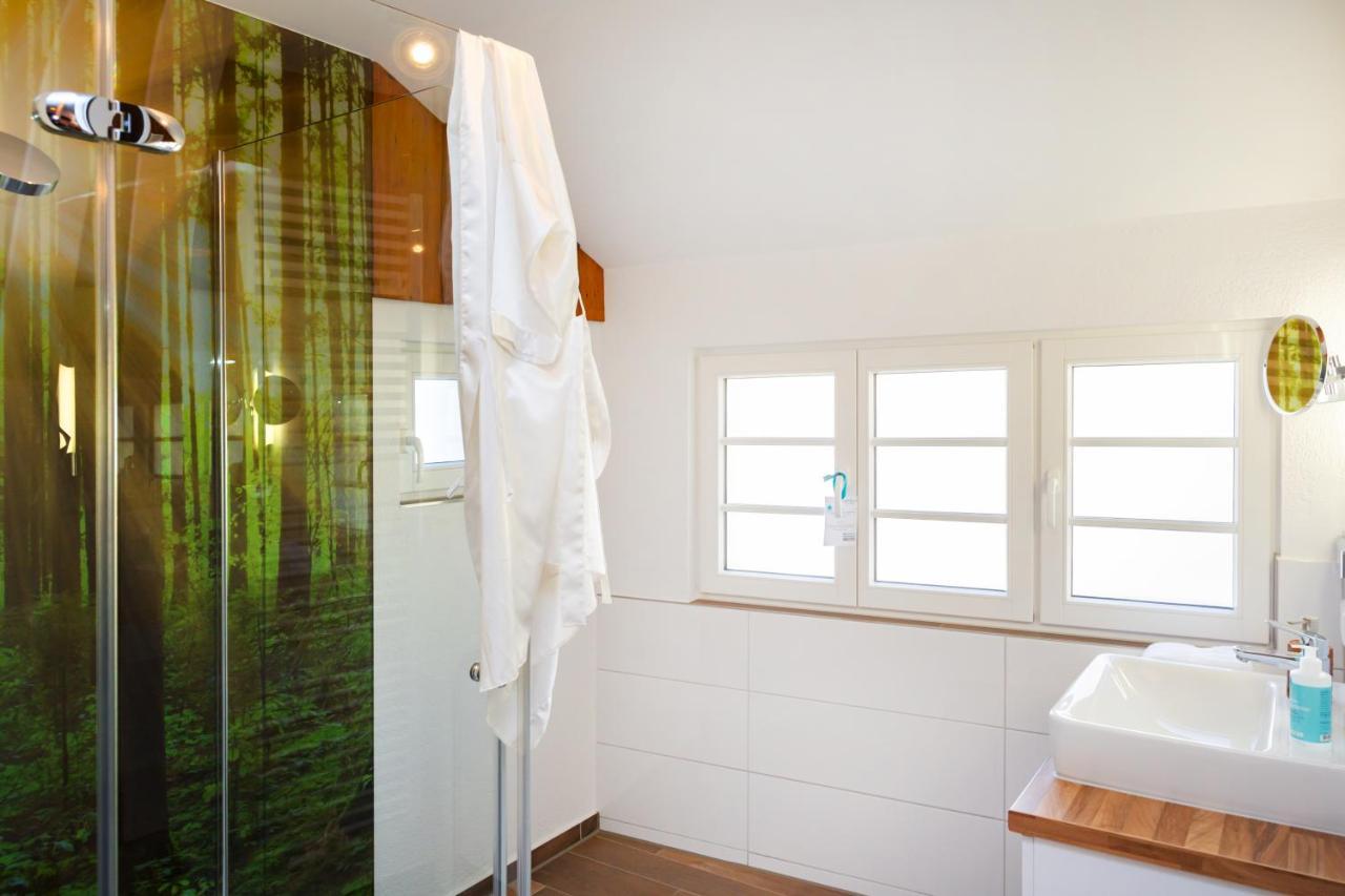 Hotel Alte Schule Lindau  Zewnętrze zdjęcie