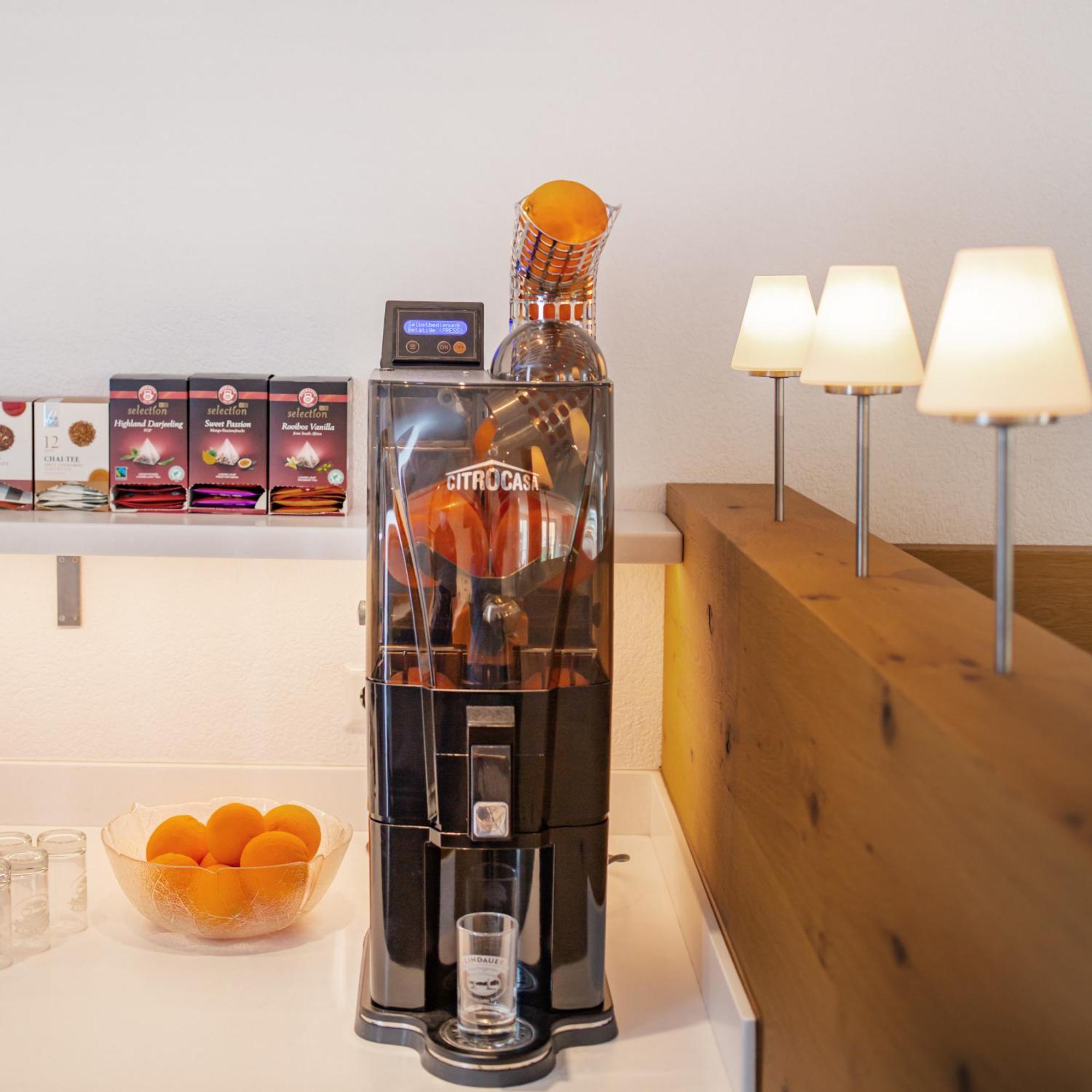 Hotel Alte Schule Lindau  Zewnętrze zdjęcie