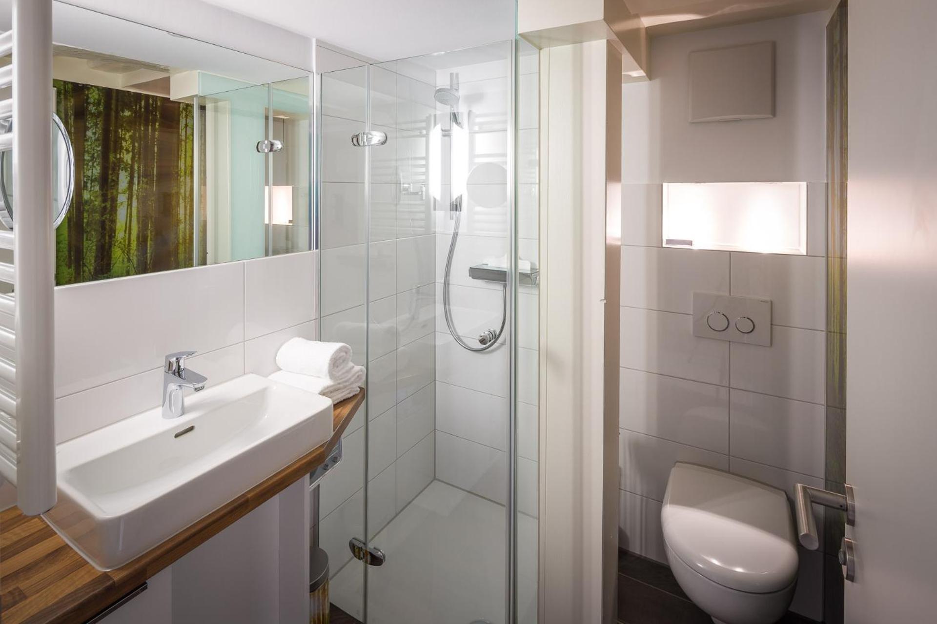 Hotel Alte Schule Lindau  Zewnętrze zdjęcie