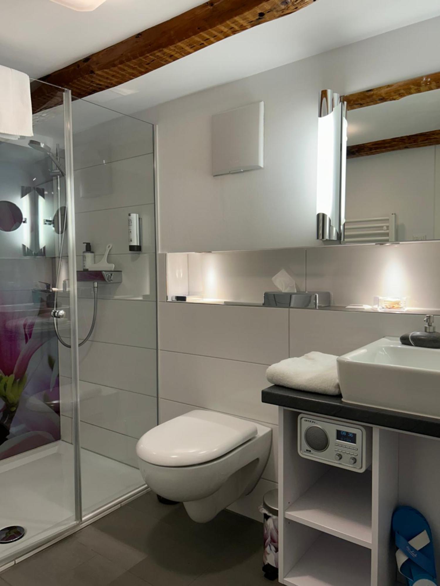 Hotel Alte Schule Lindau  Zewnętrze zdjęcie
