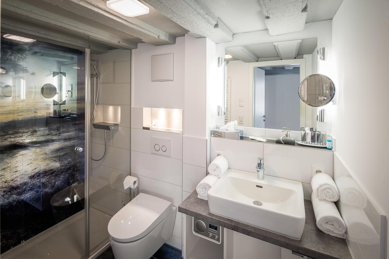 Hotel Alte Schule Lindau  Zewnętrze zdjęcie