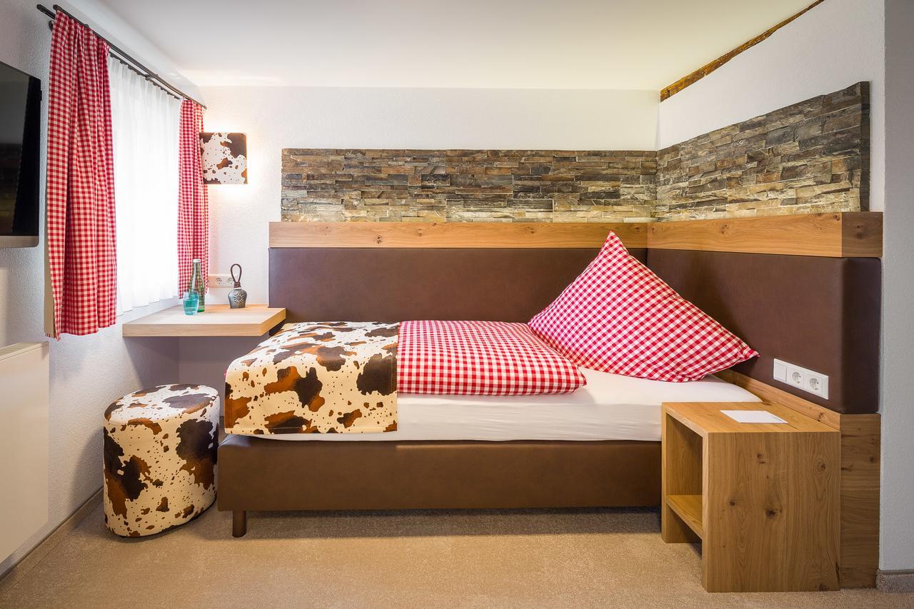 Hotel Alte Schule Lindau  Zewnętrze zdjęcie