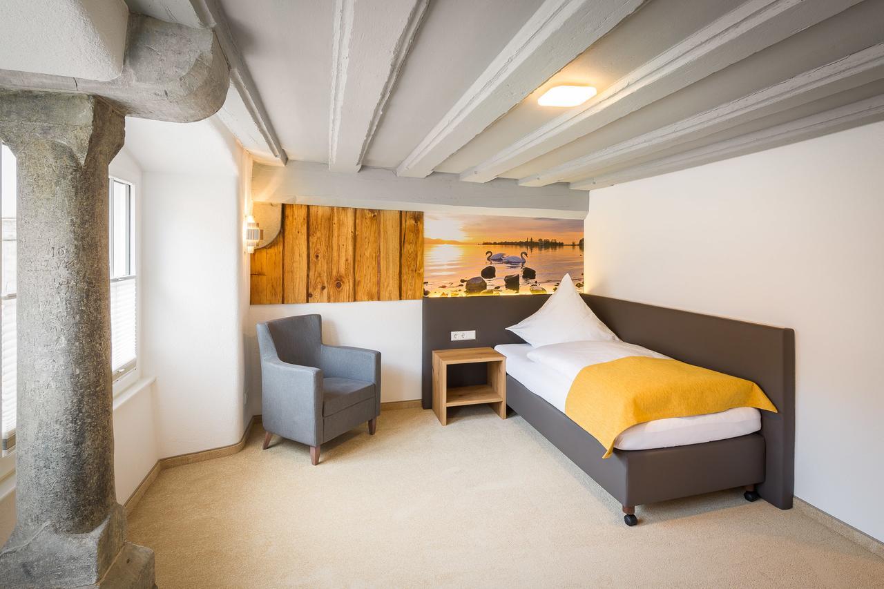 Hotel Alte Schule Lindau  Zewnętrze zdjęcie