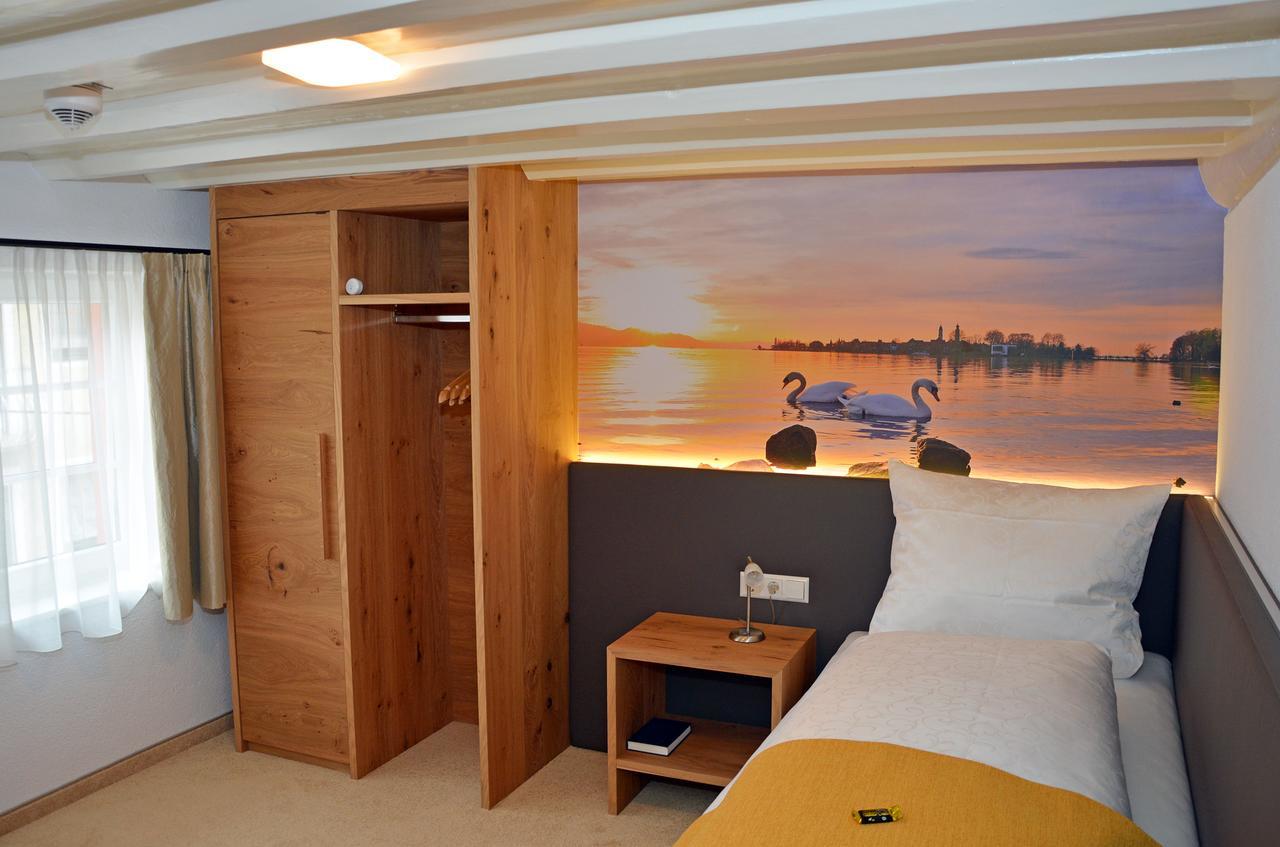 Hotel Alte Schule Lindau  Zewnętrze zdjęcie