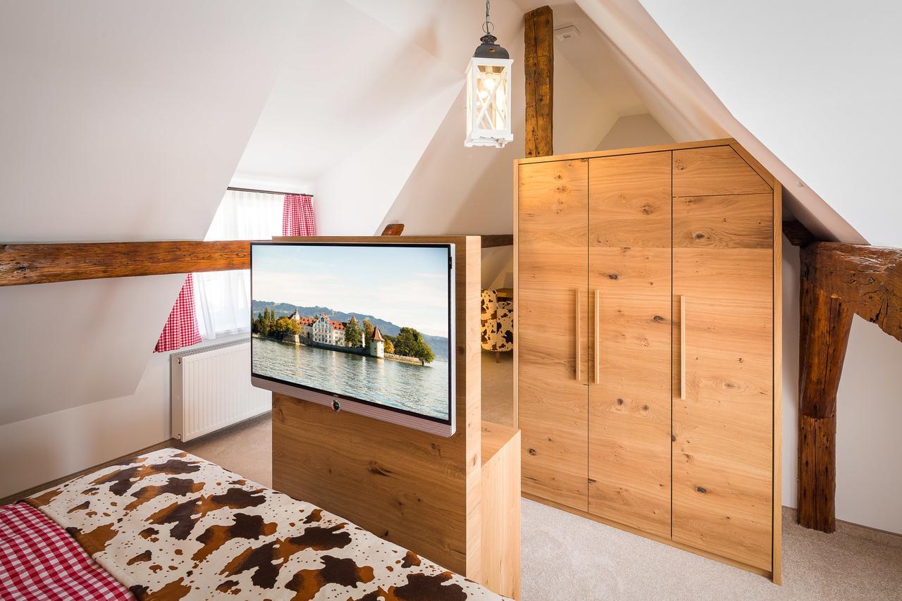 Hotel Alte Schule Lindau  Zewnętrze zdjęcie