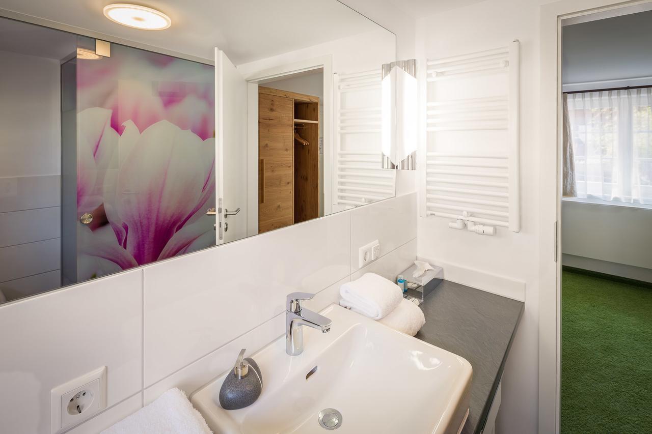Hotel Alte Schule Lindau  Zewnętrze zdjęcie