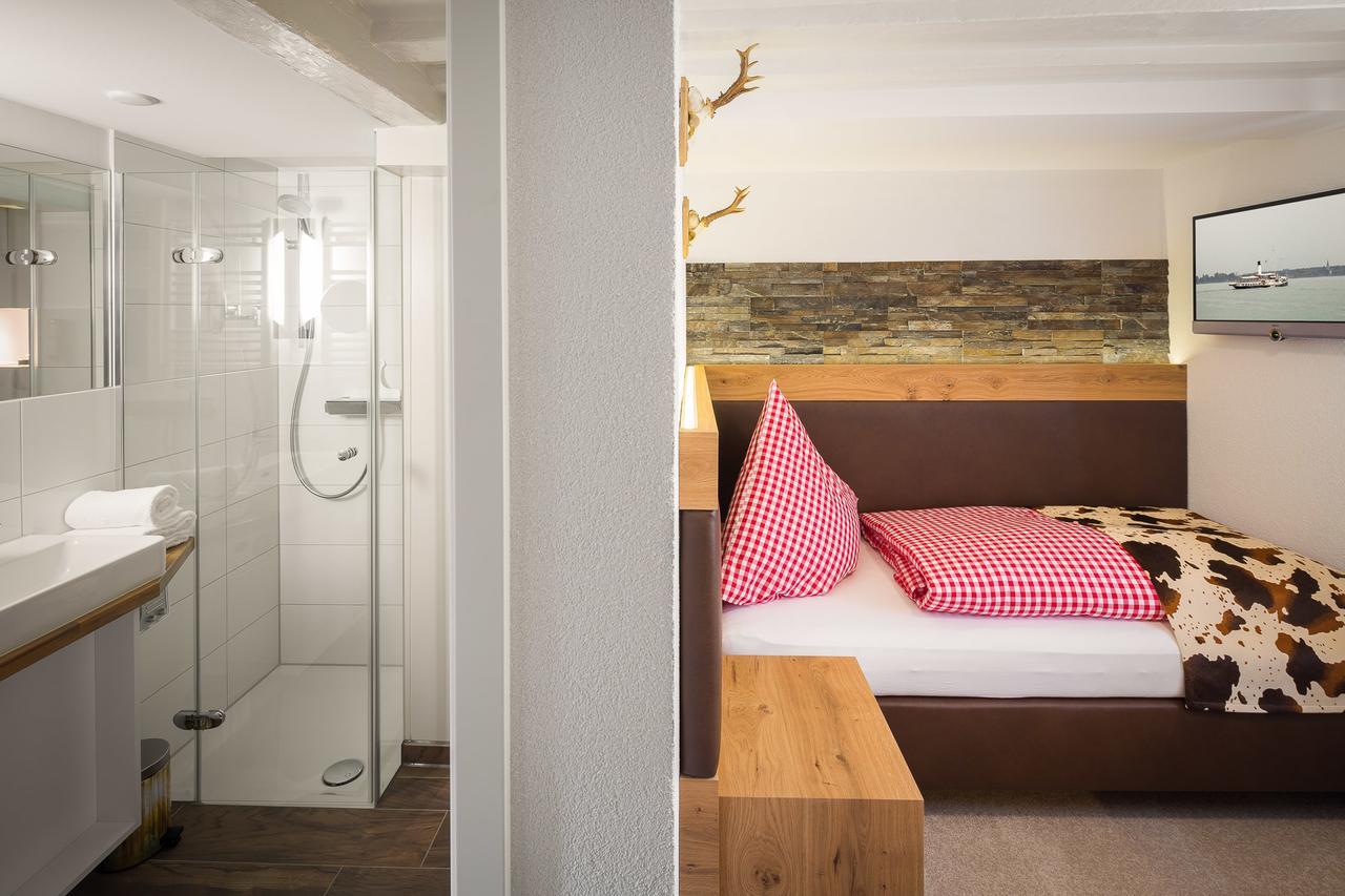 Hotel Alte Schule Lindau  Zewnętrze zdjęcie