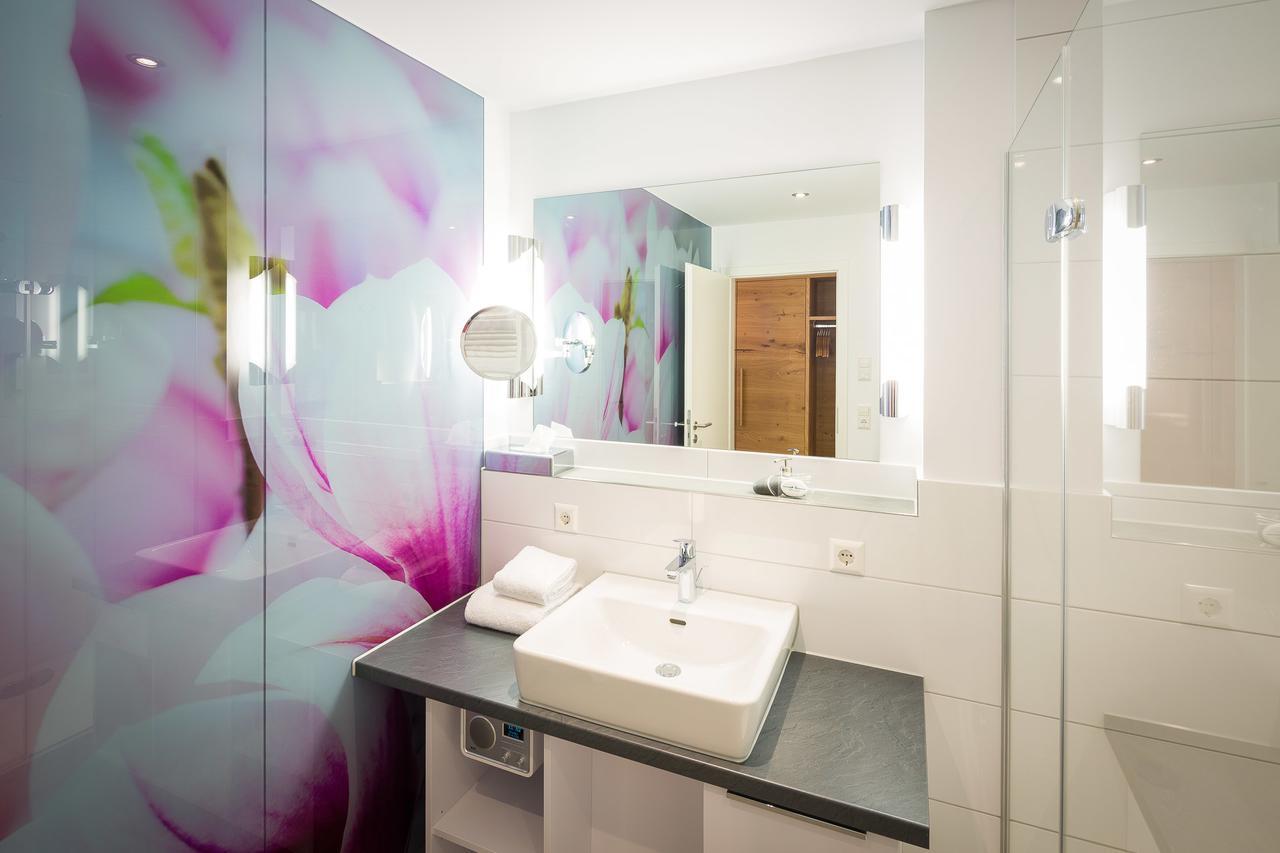 Hotel Alte Schule Lindau  Zewnętrze zdjęcie
