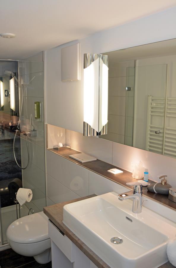 Hotel Alte Schule Lindau  Zewnętrze zdjęcie