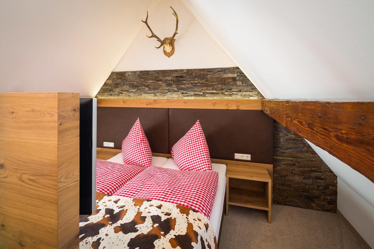 Hotel Alte Schule Lindau  Zewnętrze zdjęcie