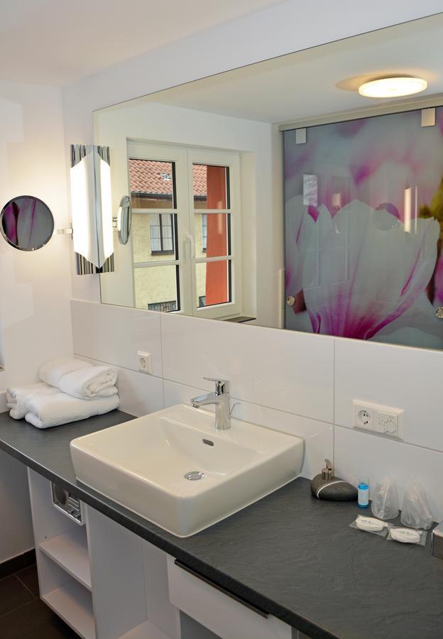 Hotel Alte Schule Lindau  Zewnętrze zdjęcie