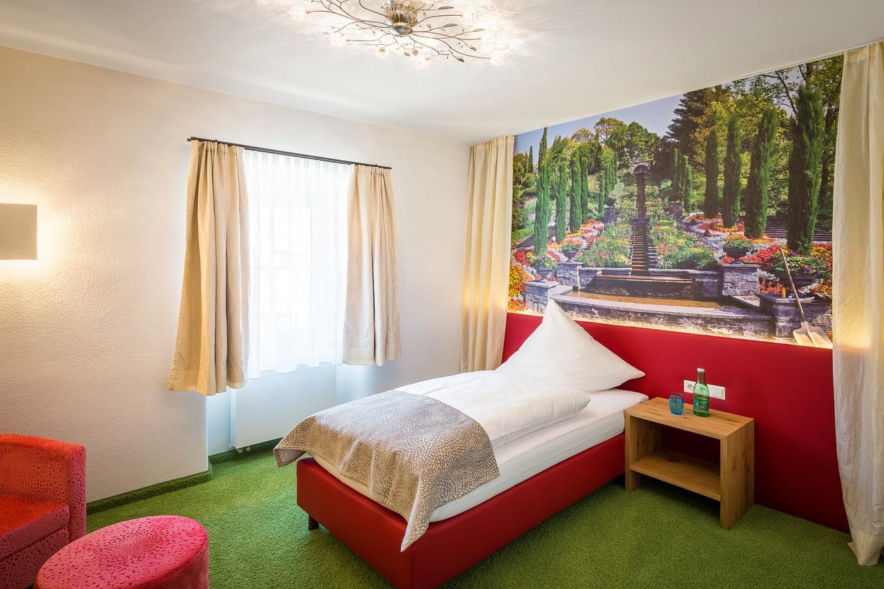 Hotel Alte Schule Lindau  Zewnętrze zdjęcie