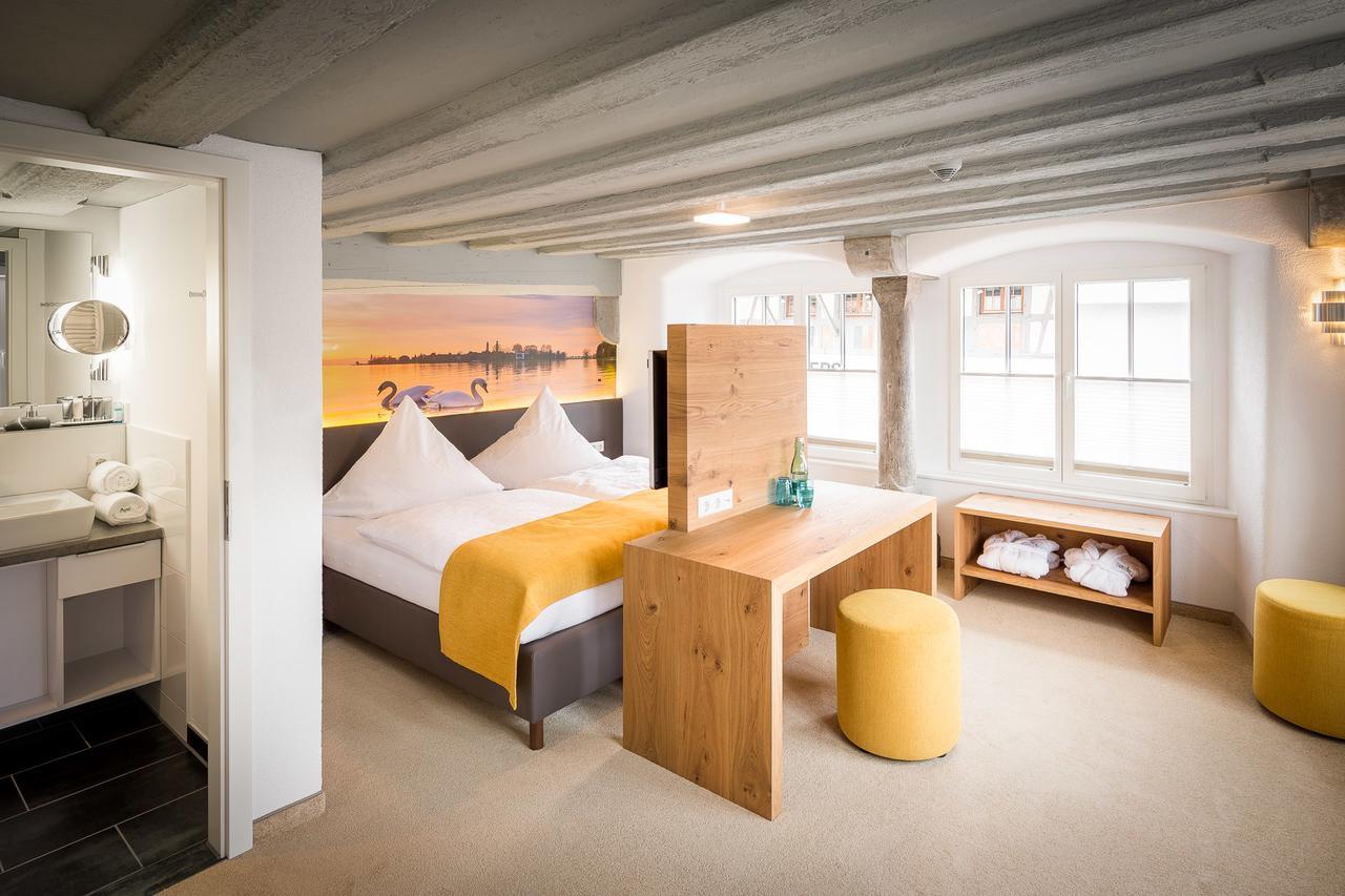 Hotel Alte Schule Lindau  Zewnętrze zdjęcie