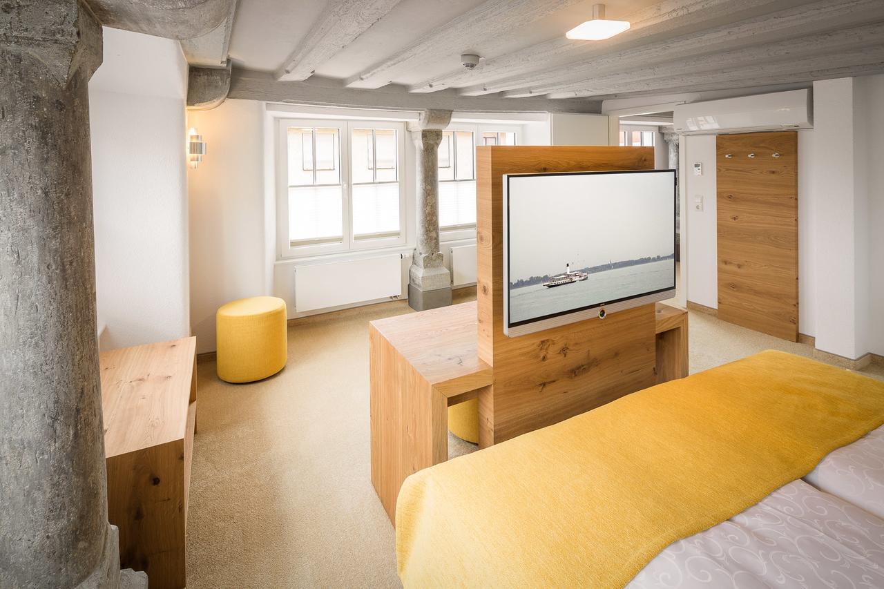 Hotel Alte Schule Lindau  Zewnętrze zdjęcie