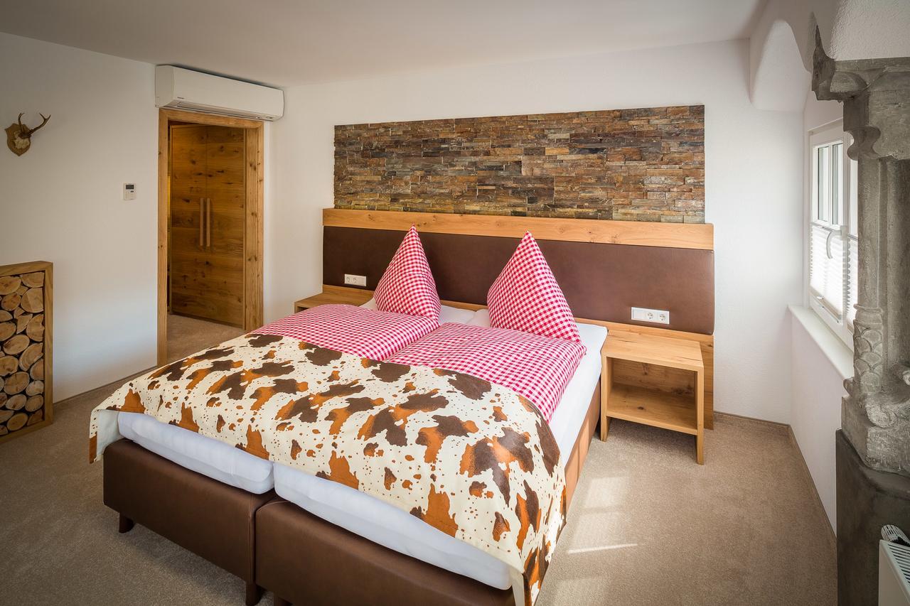 Hotel Alte Schule Lindau  Zewnętrze zdjęcie