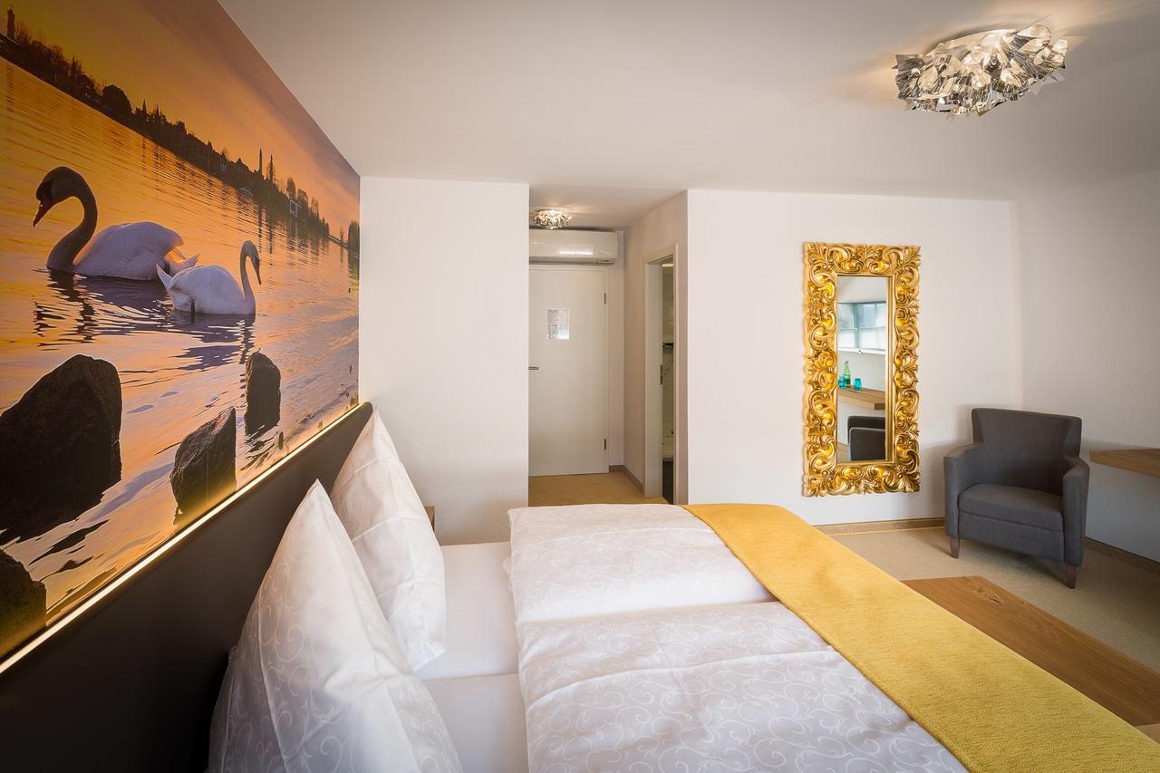 Hotel Alte Schule Lindau  Zewnętrze zdjęcie