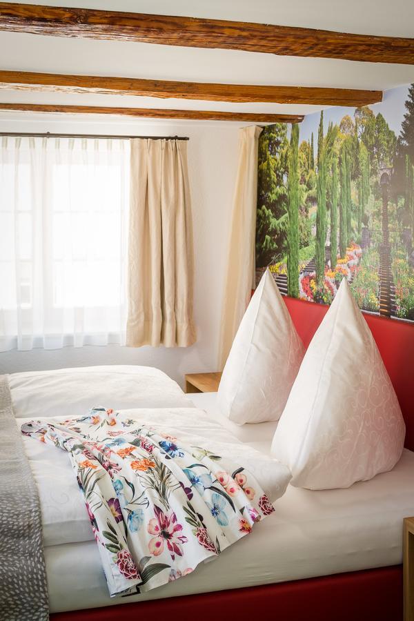 Hotel Alte Schule Lindau  Zewnętrze zdjęcie