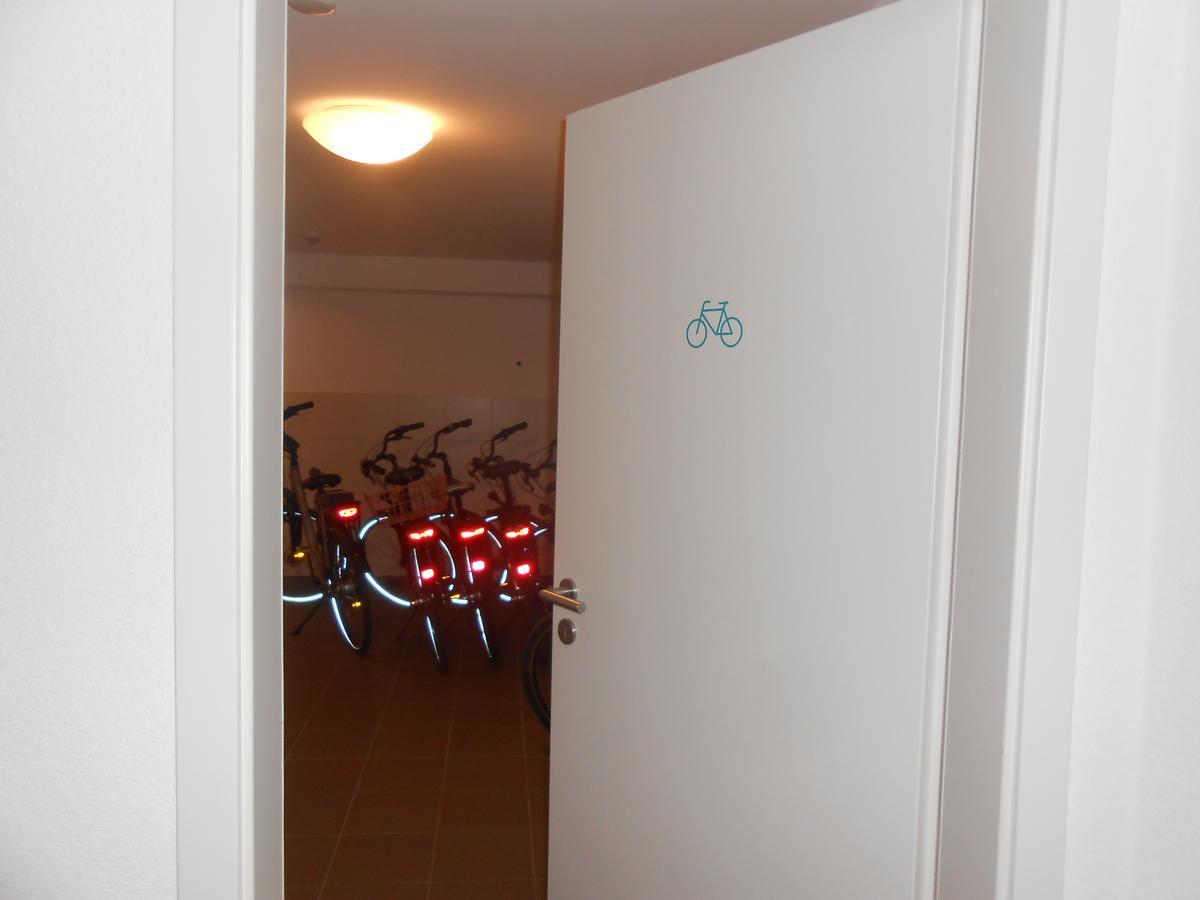 Hotel Alte Schule Lindau  Zewnętrze zdjęcie